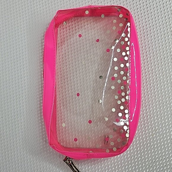 VICTORIA SECRET INDULGE ME MAKEUP BAG - Picture 2 of 8